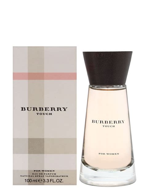 amazon burberry touch perfume|burberry perfume touch for women.